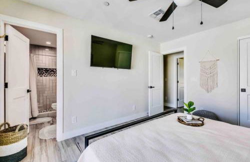 Luxurious Old Town Remodel Home W Heated Pool - Foto 12