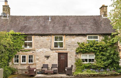 Knowl Cottage - Foto 26