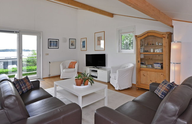 Detached Bungalow, Perfect for Water Sports and Nature Enthusiasts - Foto 68