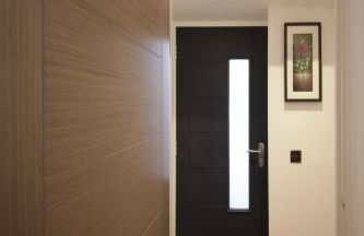 Orchard Road Studio Apartment - Foto 12