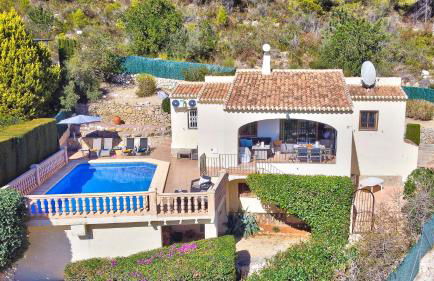 Casa Los Arboles - Foto 11