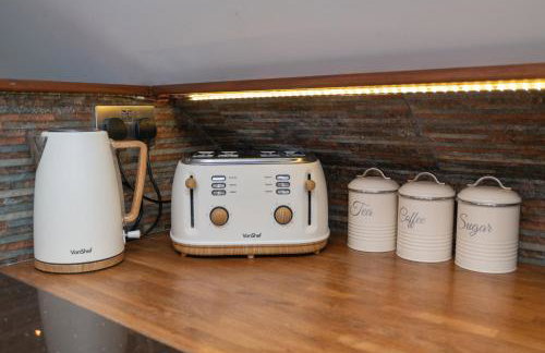 Garden View Apartment - Foto 17