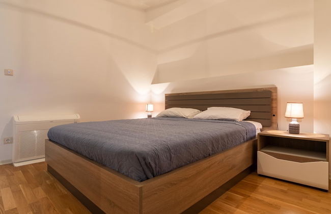 Stay In Budva 5 - Foto 2