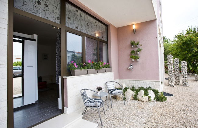 Apartments Silver Tree - Foto 29