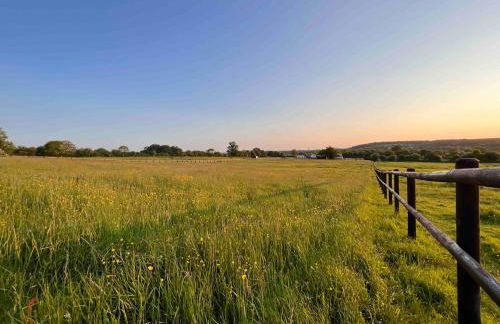 Gîte dans un petit haras - Foto 65