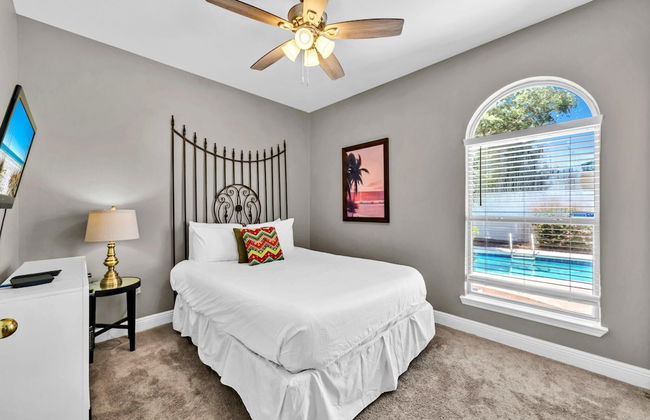 Coastal Cabana - Foto 17