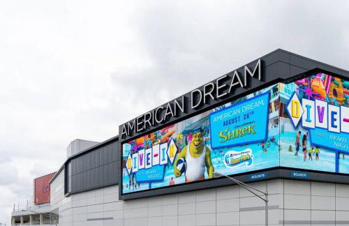 Luxury Gated home near NYC and EWR with free Parking - Foto 54