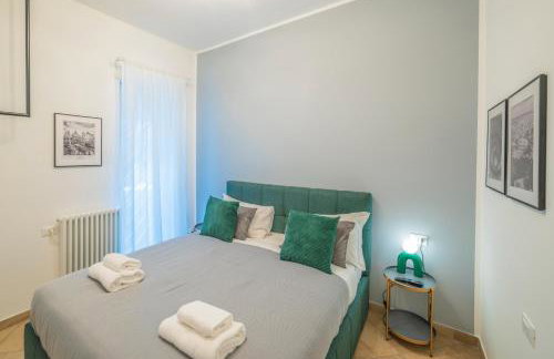 Vintage Fornaci Apartment San Pietro - Foto 14
