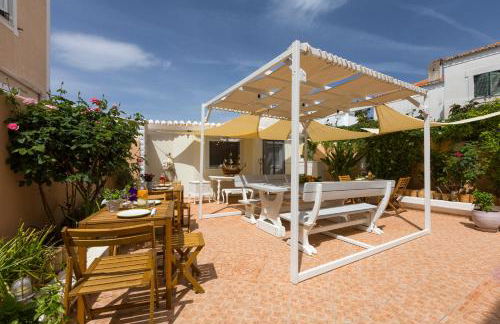 Spetses Center Comfy Apartment - Foto 26