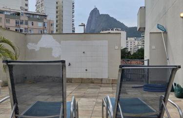 Studio Corcovado - Foto 26