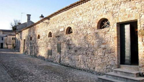 "Vicinia" with garden in the castle - Foto 5, Other