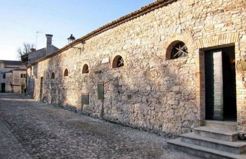 "Vicinia" with garden in the castle - Foto 5