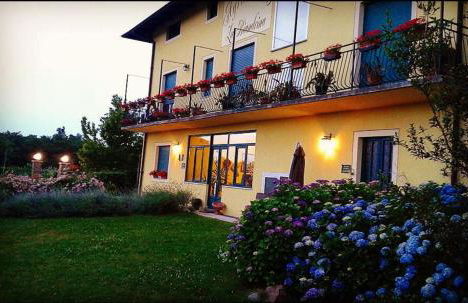 Agriturismo La Biandrina - Foto 27