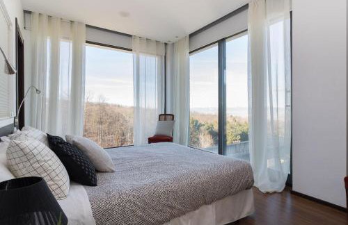 El Soto de Sojuela Luxury Chalet, Golf&Bosque - Foto 29