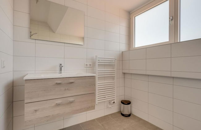 Luxury Holiday Home With hot Tub, in Zeeland - Foto 10