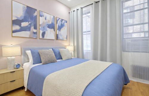 Urban 2BR Comfort Unit near Central Park - Photo 1