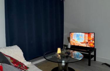 Modern Apartment Central London - Foto 3