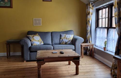 Primrose Cottage - Foto 21