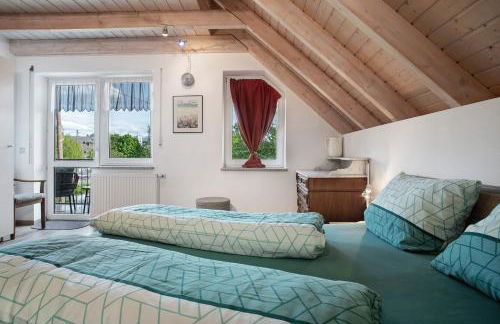 Ferienwohnung Weiherblick - Foto 16