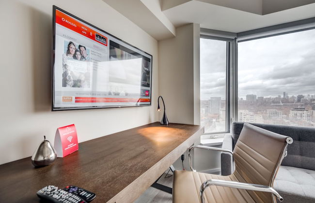 Avalon Suites Yorkville - Foto 51