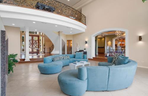 La Jolla Ocean Mansion - Foto 27