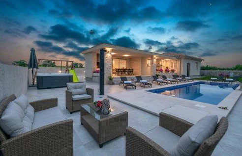 Cozy Home In Loborika With Wifi - Foto 15