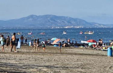 Apartamento Acapulco III Primera linea - Photo 33