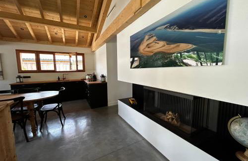 La Villa Les Inséparables - Foto 7