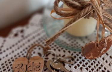 Dai Biancot, Appartamento Ruche' - Foto 2