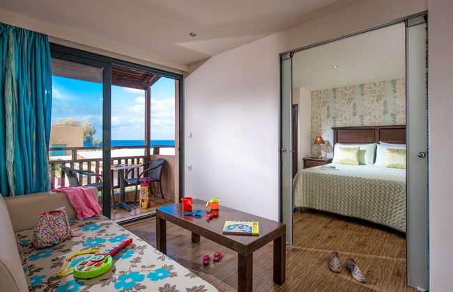 Koutrakis Suites - Foto 9