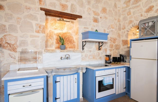 Strofilia Authentic Villas - Foto 21