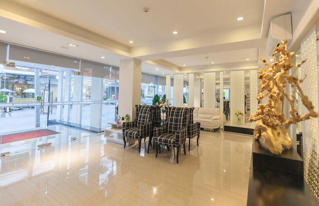 Racha Residence Sri Racha - Foto 6