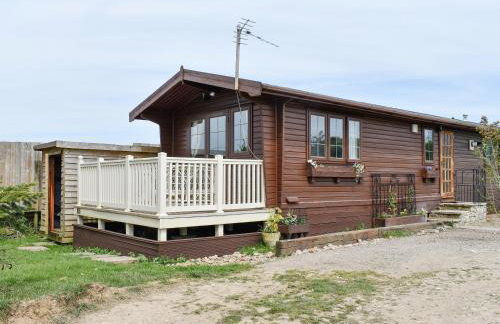 Llama Lodge - Foto 1