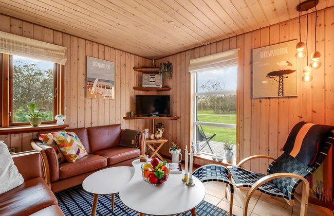 "Engeline" - 300m to the fjord - Foto 31