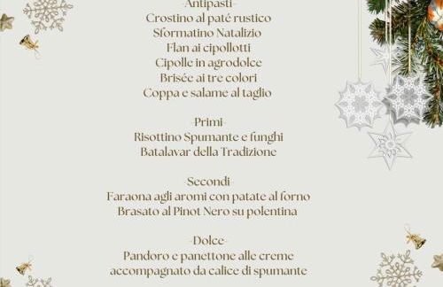 Agriturismo Casa Casoni - Foto 32