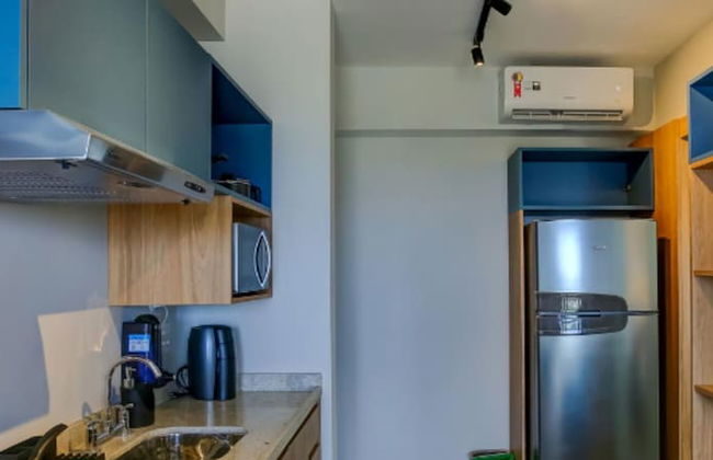 Roomo Butantã Rebouças Residencial - Foto 19