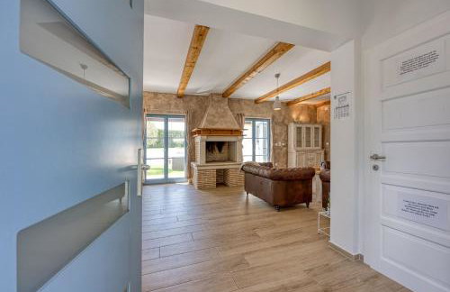 Villa Milo Mali Vareski with Pool - Happy Rentals - Foto 23