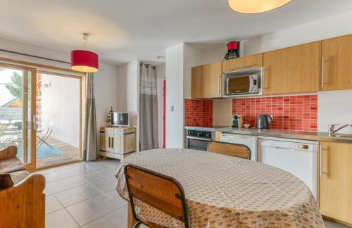 Chalet Arvina - Foto 2