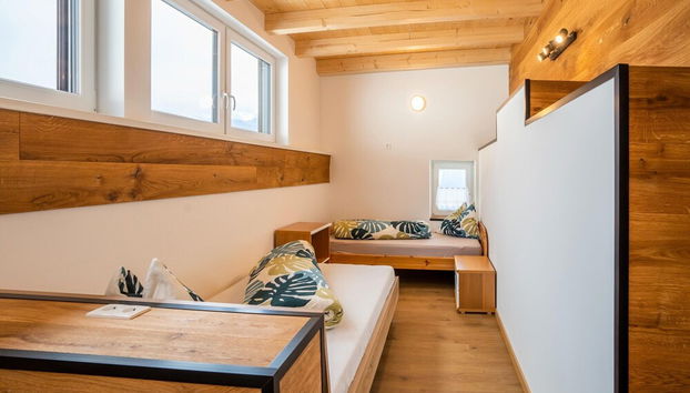 Apartment in Bramberg am Wildkogel - Foto 5, Cocina privada