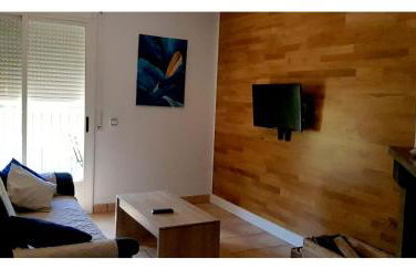 Apartamento Holidays in Ainsa - Foto 9