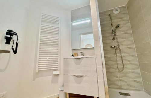 PGH N14 - 200m de la Plage avec Parking Privé - Foto 9