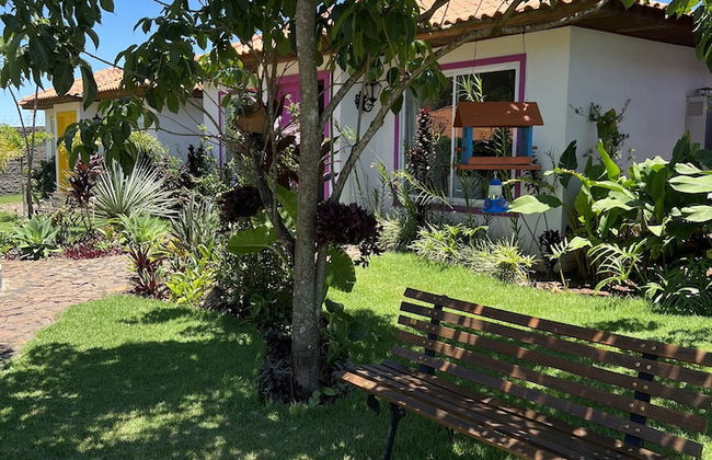 Alma Iguassu Vila - Foto 79