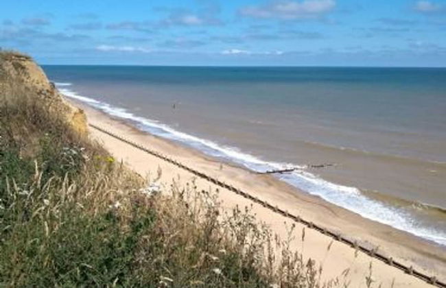 Host Stay Seaview - Foto 13