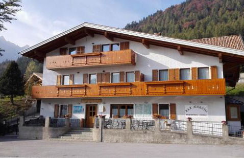 Residenza Caola Sant'Antonio Mavignola - Foto 2