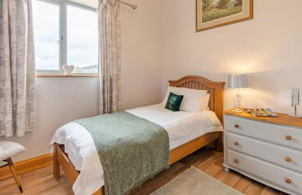 Old Stables, Little Ballthorns Farm - Foto 20