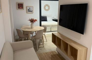 Apartamentos MLC Ciudad de Linares - Foto 60
