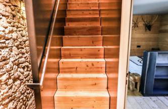 Ferme des deux Frères, Autrans, Vercors - Foto 56