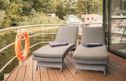 Hausboot Nike - Foto 15