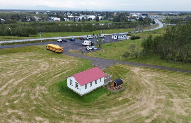 Cave Cabins - Foto 55