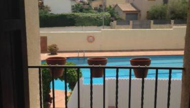 Casa adosada con barbacoa cerca de la playa - Foto 3